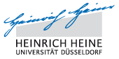 Heinrich-Heine-Universität Duesseldorf